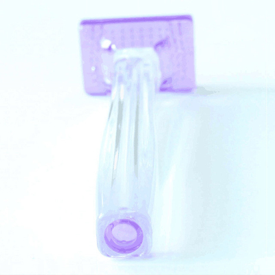 ODM micro del rodillo de Derma de la aguja del sello de la máquina de la belleza de la piel del titanio 240g