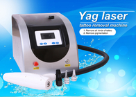 Professional Laser Tattoo Removal Machine Q Switch Nd Yag Laser Machine
