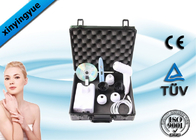 ODM Skin Scanner UV Analysis Machine / Skin And Hair Analyzer Machine