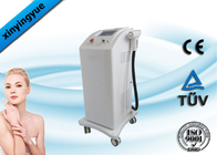 Vertical Skin Treatment Equipment Q Switched ND YAG Laser For Melasma