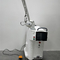 retiro fraccionario Vaginal Tightening Laser Machine 40w 50W de la cicatriz de la máquina del laser del CO2 650nm