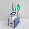 El adelgazar gordo del helada del laser de la máquina ultrasónica 650nm Lipo de la belleza de la cavitación de Cryolipolysis 40k Rf