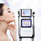 Máquina de Aqua Jet Peel Oxygen Jet Facial que blanquea el equipo de la belleza del cuidado de piel