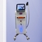 Máquina facial del laser del diodo 808nm del cuerpo 810nm del pelo del retiro del tratamiento completo sin dolor del laser