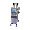5 en 1 laser ultrasónico de Lipo del vacío de la máquina del Rf de la cavitación que adelgaza la máquina portátil