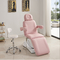 Equipo moderno del salón de belleza del masaje de los muebles cosméticos de cuero sintéticos de lujo de la cama