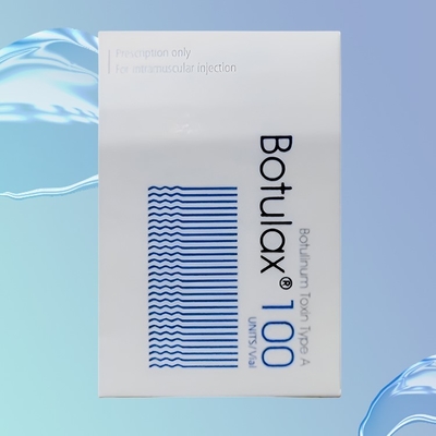 Botox no quirúrgico Hutox para el lifting facial de la arruga del retiro que rosca la toxina Botulinum Botox