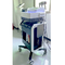Cuerpo de máquina del RF de la cavitación de la lipolisis que adelgaza el laser gordo de las celulitis del retiro del laser de Lipo