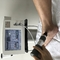 Onda de choque del sistema de la terapia de la presión de aire del ultrasonido de Ultrashock para el masaje del alivio del dolor del cuerpo